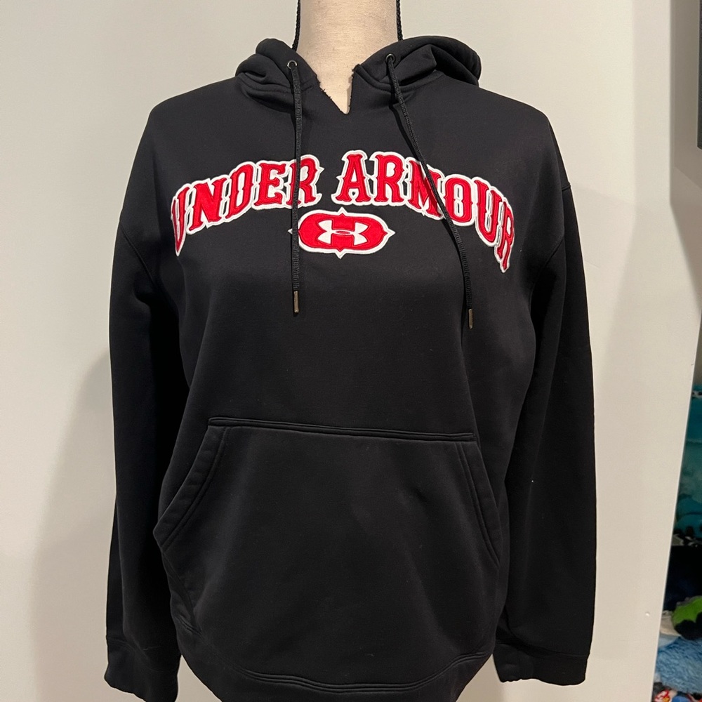 Under Armour Hoodie